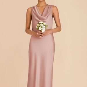 Birdy Grey English Rose Bonnie Bridesmaid Dress